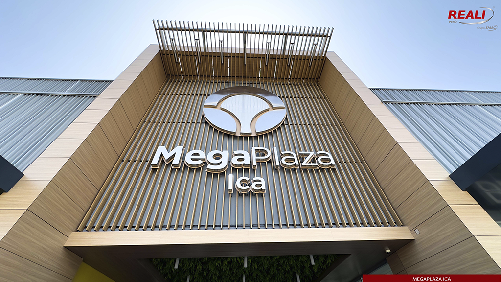 MEGAPLAZA ICA